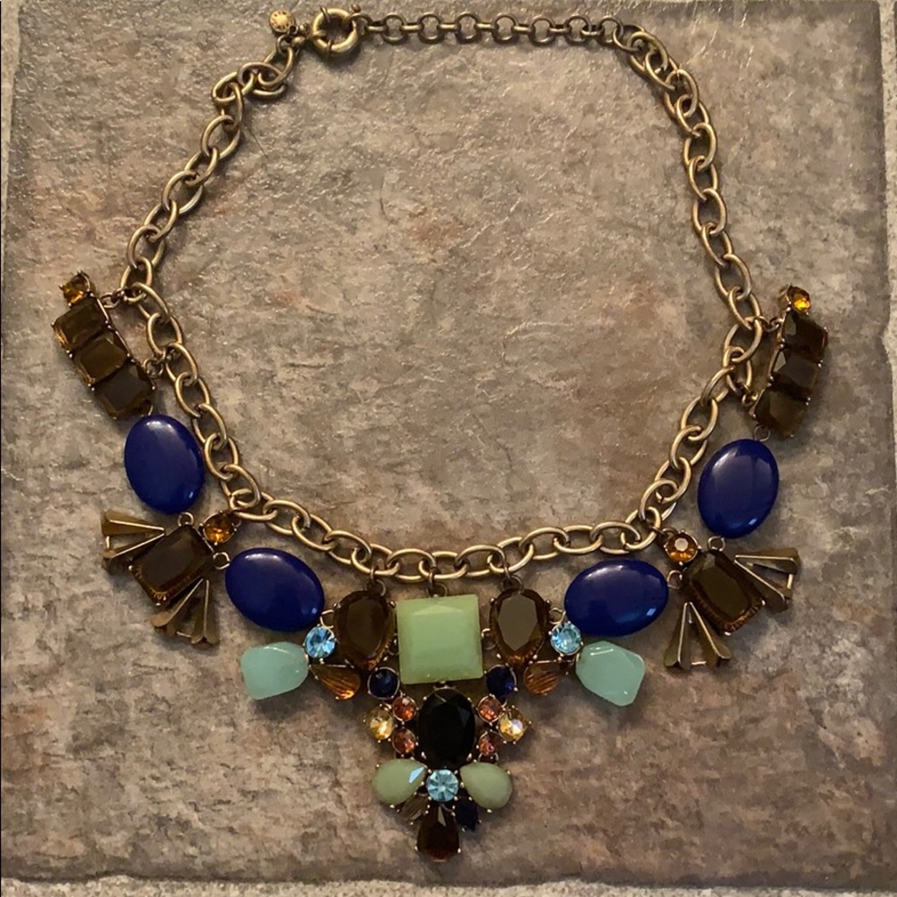 J.Crew Necklace